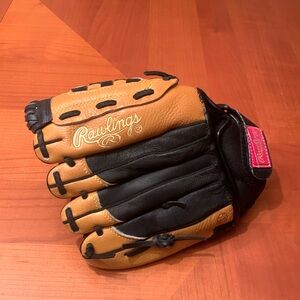 Rawlings baseball youth Grove